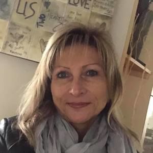 Meet your Posher, Tabitha